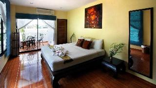 Baan Suay Hotel Resort fotoÄŸrafÄ±