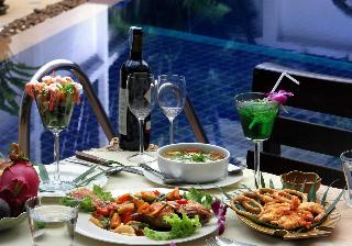 Baan Suay Hotel Resort fotoÄŸrafÄ±