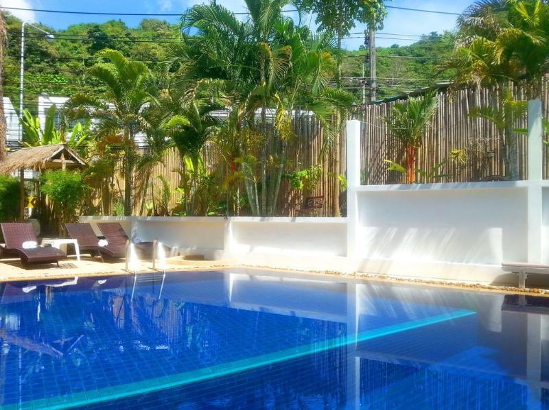 Baan Suay Hotel Resort - Genel