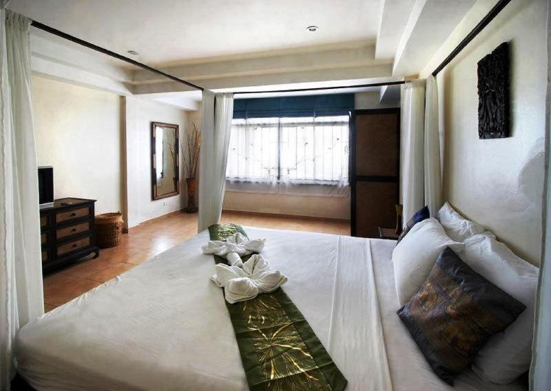 Baan Suay Hotel Resort - Genel