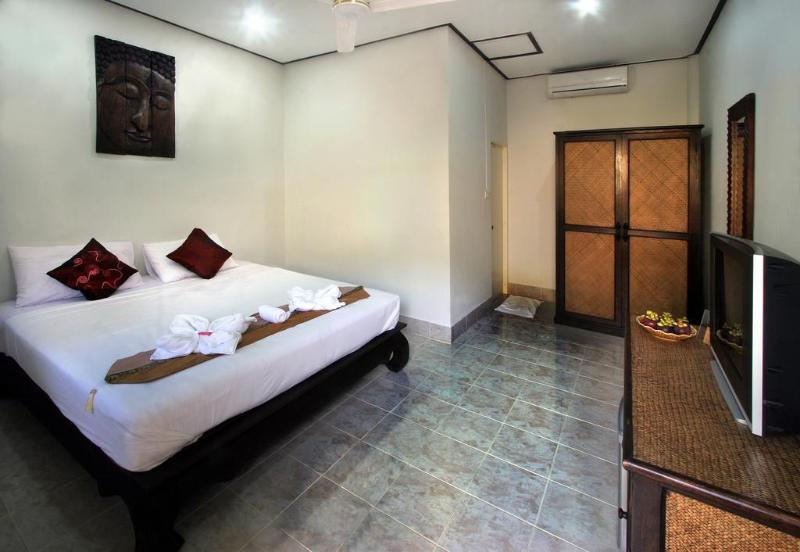 Baan Suay Hotel Resort - Genel