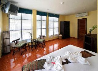 Baan Suay Hotel Resort fotoÄŸrafÄ±