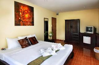 Baan Suay Hotel Resort fotoÄŸrafÄ±