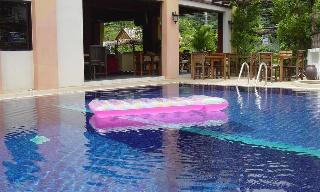 Baan Suay Hotel Resort fotoÄŸrafÄ±