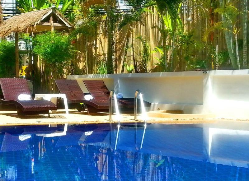 Baan Suay Hotel Resort - Genel