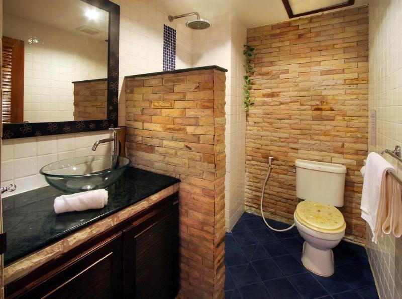Baan Suay Hotel Resort - Genel