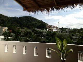 Baan Suay Hotel Resort otel fotoğrafı