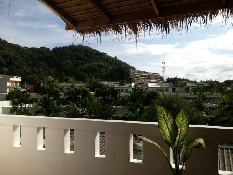Baan Suay Hotel Resort - Genel