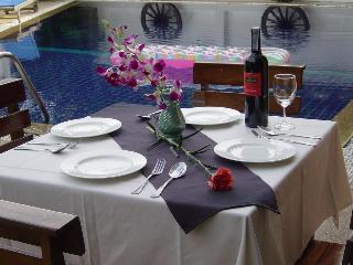 Baan Suay Hotel Resort fotoÄŸrafÄ±