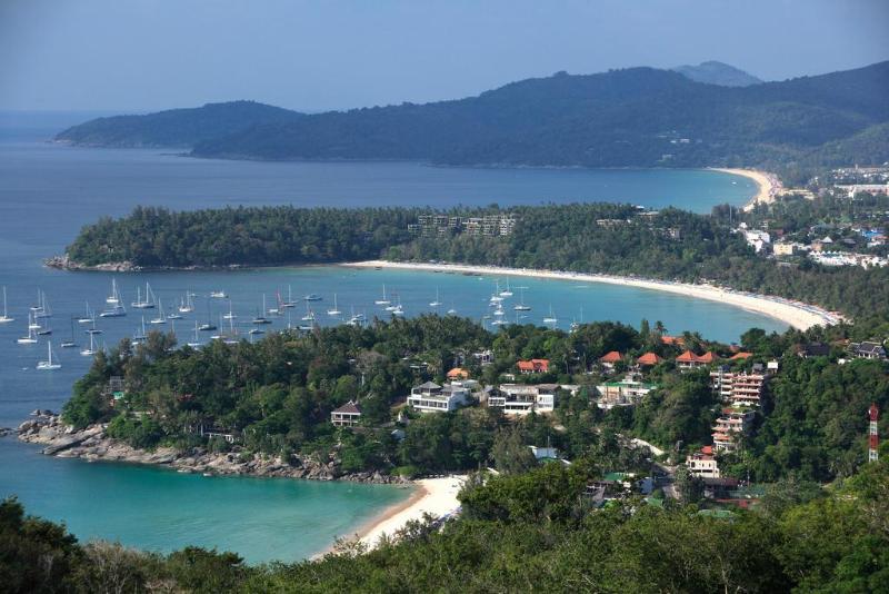 Baan Suay Hotel Resort - Genel