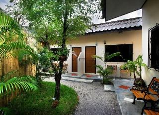 Baan Suay Hotel Resort fotoÄŸrafÄ±