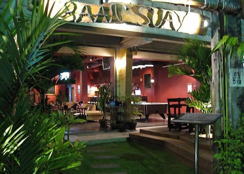 Baan Suay Hotel Resort - Havuz