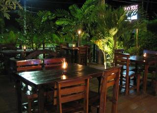 Baan Suay Hotel Resort fotoÄŸrafÄ±