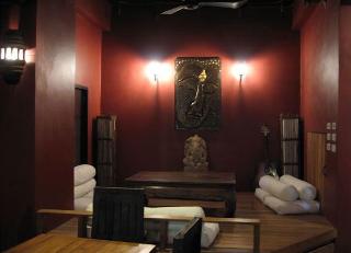 Baan Suay Hotel Resort fotoÄŸrafÄ±