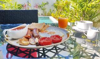 Baan Suay Hotel Resort fotoÄŸrafÄ±