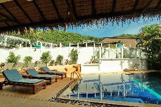 Baan Suay Hotel Resort fotoÄŸrafÄ±