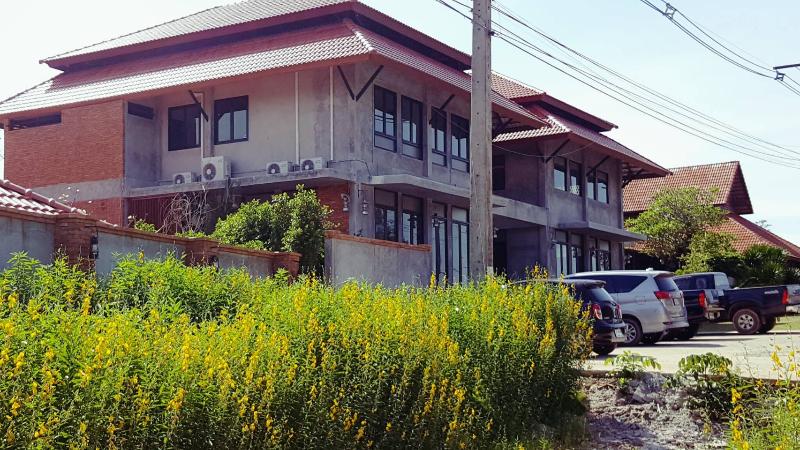 Tropicana Lanta Resort (recently Chaw Ka Cher ) - Lobi