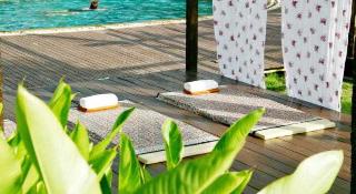 Tropicana Lanta Resort (recently Chaw Ka Cher ) fotoÄŸrafÄ±