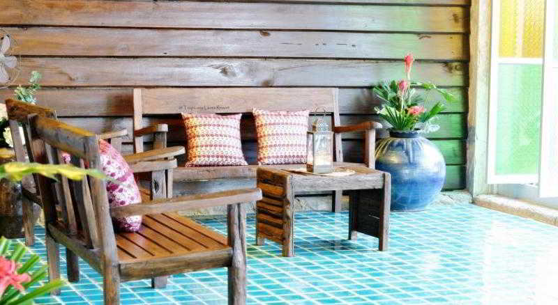 Tropicana Lanta Resort (recently Chaw Ka Cher ) fotoÄŸrafÄ±