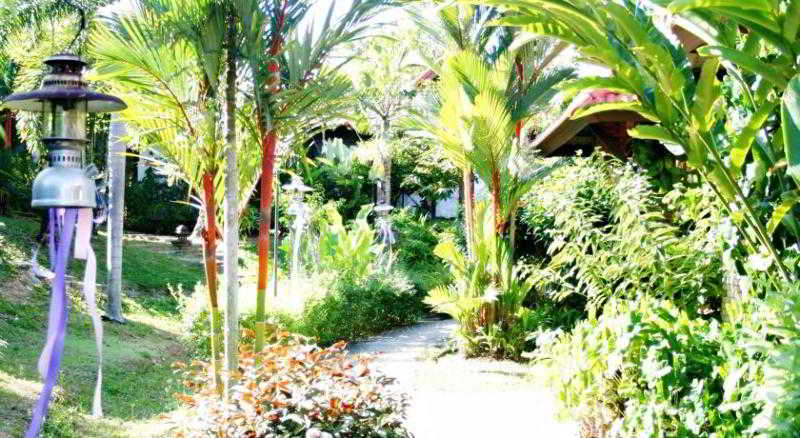 Tropicana Lanta Resort (recently Chaw Ka Cher ) fotoÄŸrafÄ±