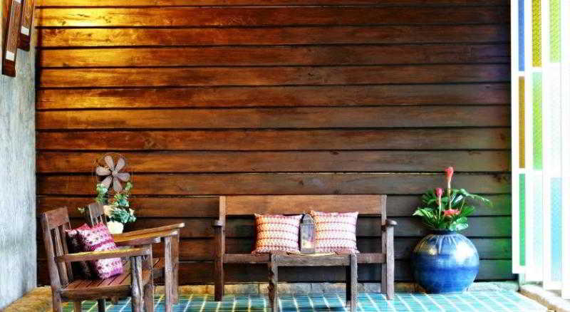 Tropicana Lanta Resort (recently Chaw Ka Cher ) fotoÄŸrafÄ±