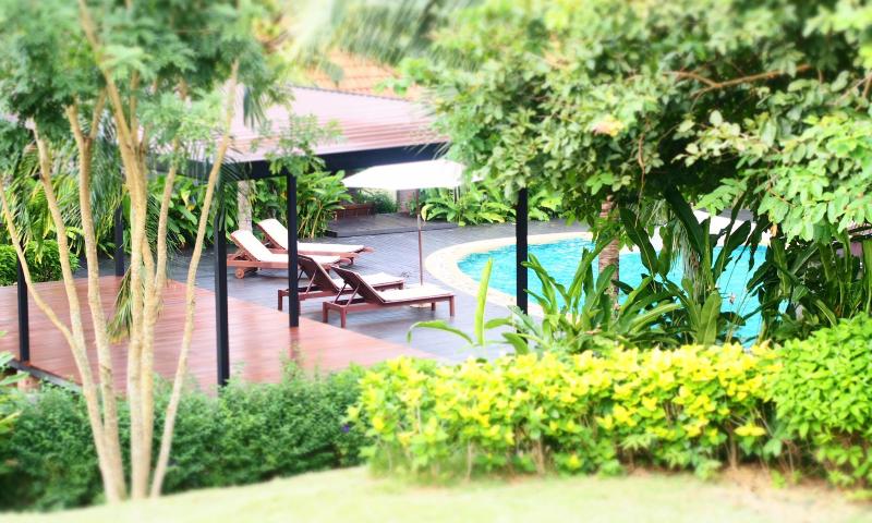 Tropicana Lanta Resort (recently Chaw Ka Cher ) - Genel