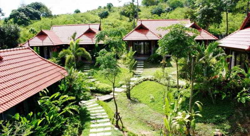 Tropicana Lanta Resort (recently Chaw Ka Cher ) fotoÄŸrafÄ±