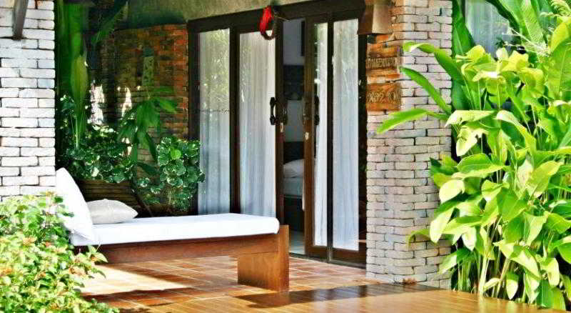 Tropicana Lanta Resort (recently Chaw Ka Cher ) fotoÄŸrafÄ±