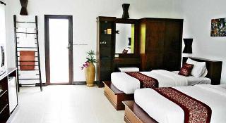 Tropicana Lanta Resort (recently Chaw Ka Cher ) fotoÄŸrafÄ±