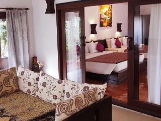 Tropicana Lanta Resort (recently Chaw Ka Cher ) fotoÄŸrafÄ±