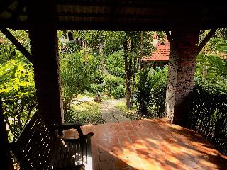 Tropicana Lanta Resort (recently Chaw Ka Cher ) fotoÄŸrafÄ±