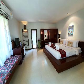 Tropicana Lanta Resort (recently Chaw Ka Cher ) fotoÄŸrafÄ±