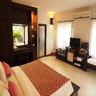 Tropicana Lanta Resort (recently Chaw Ka Cher ) fotoÄŸrafÄ±