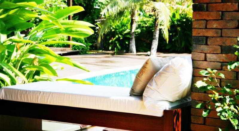 Tropicana Lanta Resort (recently Chaw Ka Cher ) fotoÄŸrafÄ±