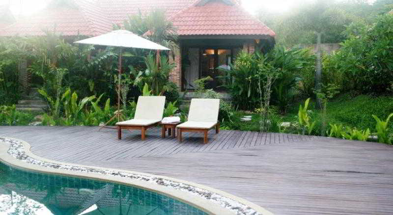 Tropicana Lanta Resort (recently Chaw Ka Cher ) fotoÄŸrafÄ±