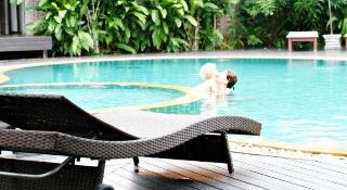 Tropicana Lanta Resort (recently Chaw Ka Cher ) fotoÄŸrafÄ±