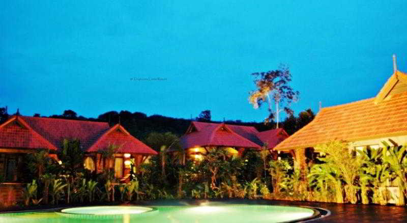 Tropicana Lanta Resort (recently Chaw Ka Cher ) fotoÄŸrafÄ±