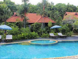 Tropicana Lanta Resort (recently Chaw Ka Cher ) fotoÄŸrafÄ±