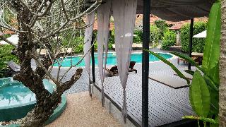 Tropicana Lanta Resort (recently Chaw Ka Cher ) fotoÄŸrafÄ±