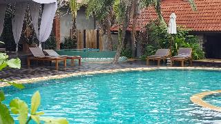 Tropicana Lanta Resort (recently Chaw Ka Cher ) fotoÄŸrafÄ±