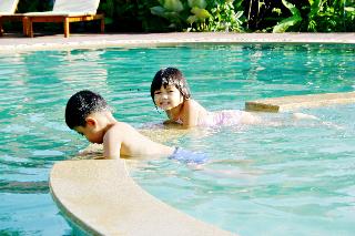 Tropicana Lanta Resort (recently Chaw Ka Cher ) fotoÄŸrafÄ±