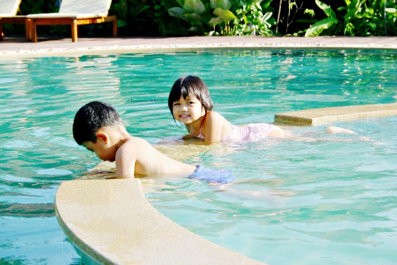 Tropicana Lanta Resort (recently Chaw Ka Cher ) - Havuz