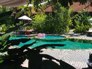 Tropicana Lanta Resort (recently Chaw Ka Cher ) fotoÄŸrafÄ±