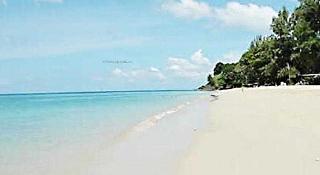 Tropicana Lanta Resort (recently Chaw Ka Cher ) fotoÄŸrafÄ±