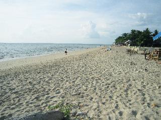 Tropicana Lanta Resort (recently Chaw Ka Cher ) fotoÄŸrafÄ±