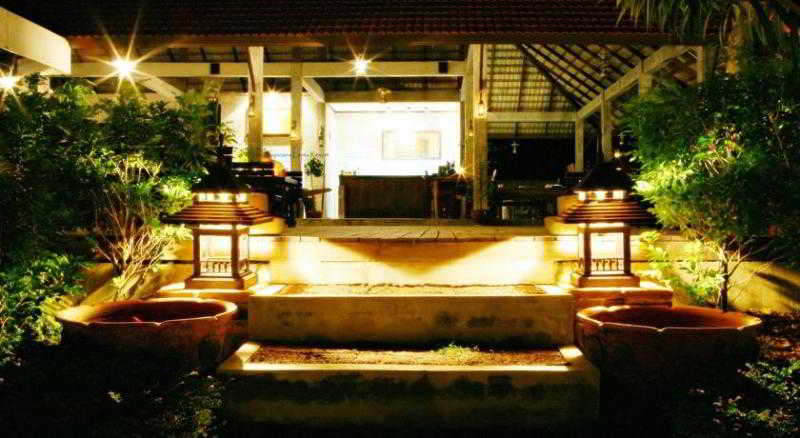 Tropicana Lanta Resort (recently Chaw Ka Cher ) fotoÄŸrafÄ±