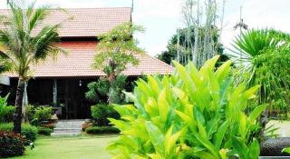 Tropicana Lanta Resort (recently Chaw Ka Cher ) fotoÄŸrafÄ±