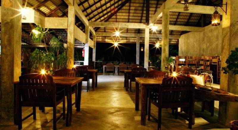 Tropicana Lanta Resort (recently Chaw Ka Cher ) fotoÄŸrafÄ±