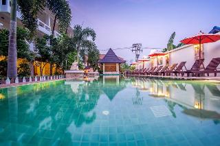 Neptune'S Villa otel fotoğrafı