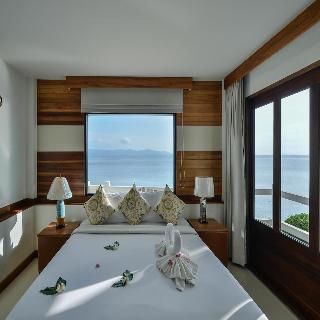 Neptune'S Villa fotoÄŸrafÄ±